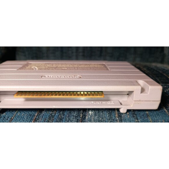 *ONLY OWNER* Donkey Kong Country Super Nintendo SNES Game Authentic OEM Tested - Picture 14 of 16